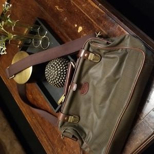 Fossil Messenger/Computer crossbody bag